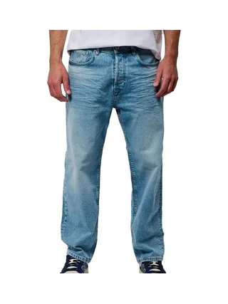 Jean Loose Bleu Homme Kaporal Arty 1
