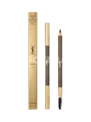 YSL Dessin Des Sourcils 1.3g - #04 Cendre 1