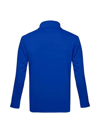 Veste Zippé Bleu Garçon Umbro Diam 64777040 2