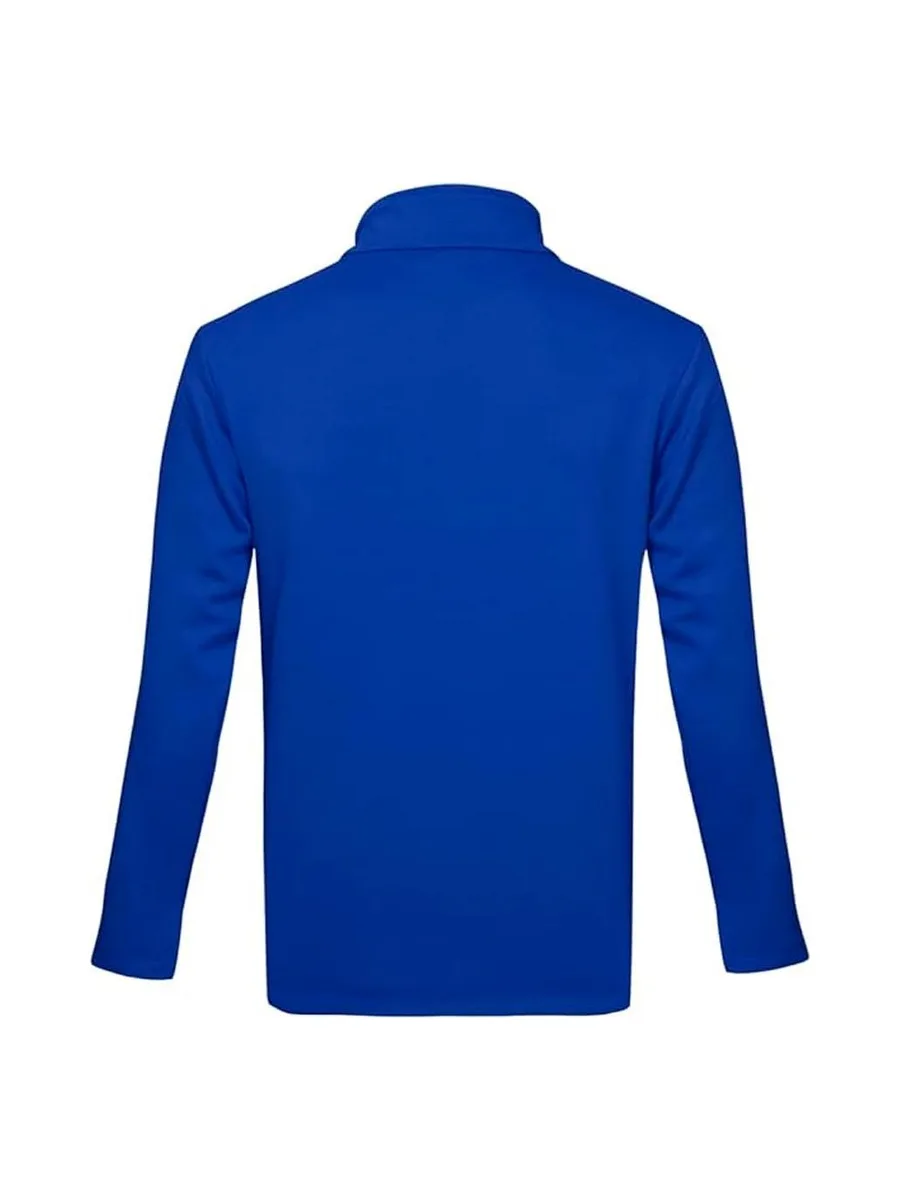 Veste Zippé Bleu Garçon Umbro Diam 64777040 3
