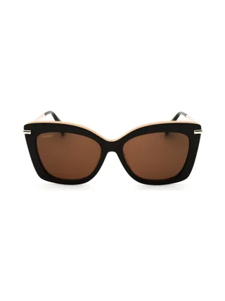 Max Mara MM0101 — Lunettes de soleil 4