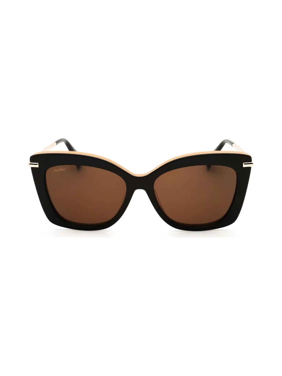 Max Mara MM0101 — Lunettes de soleil 8