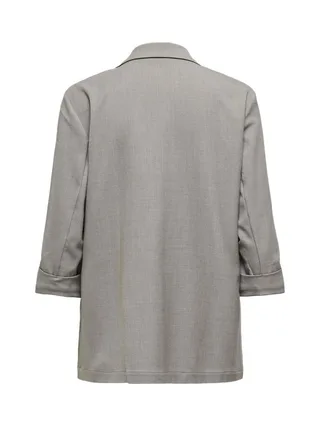 Blazer Gris Femme JDY Nina 2