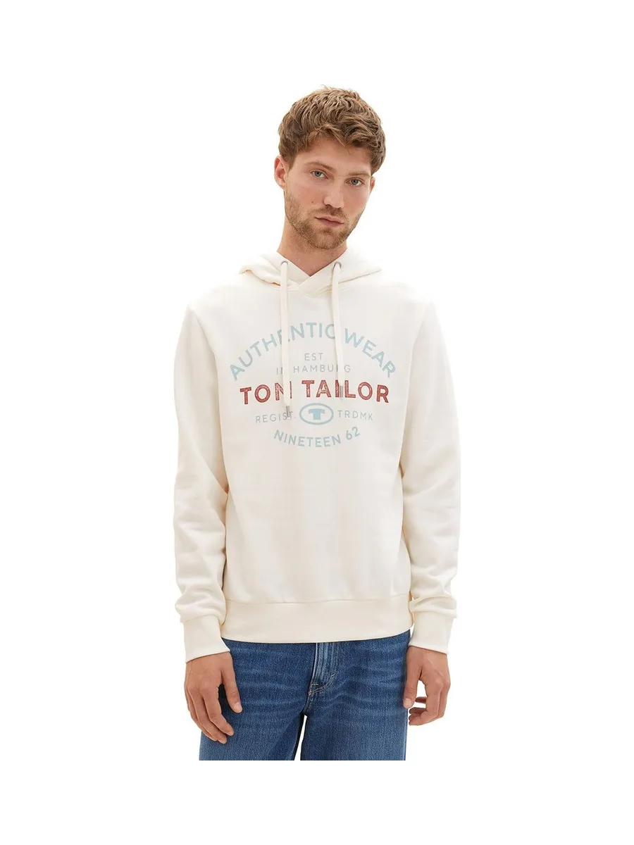 Sweat-shirt TOM TAILOR 1038744 20