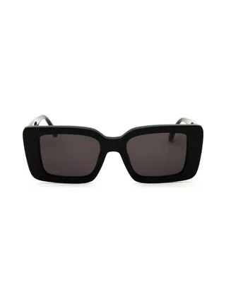 Palm Angels DORRIS — Lunettes de soleil 2