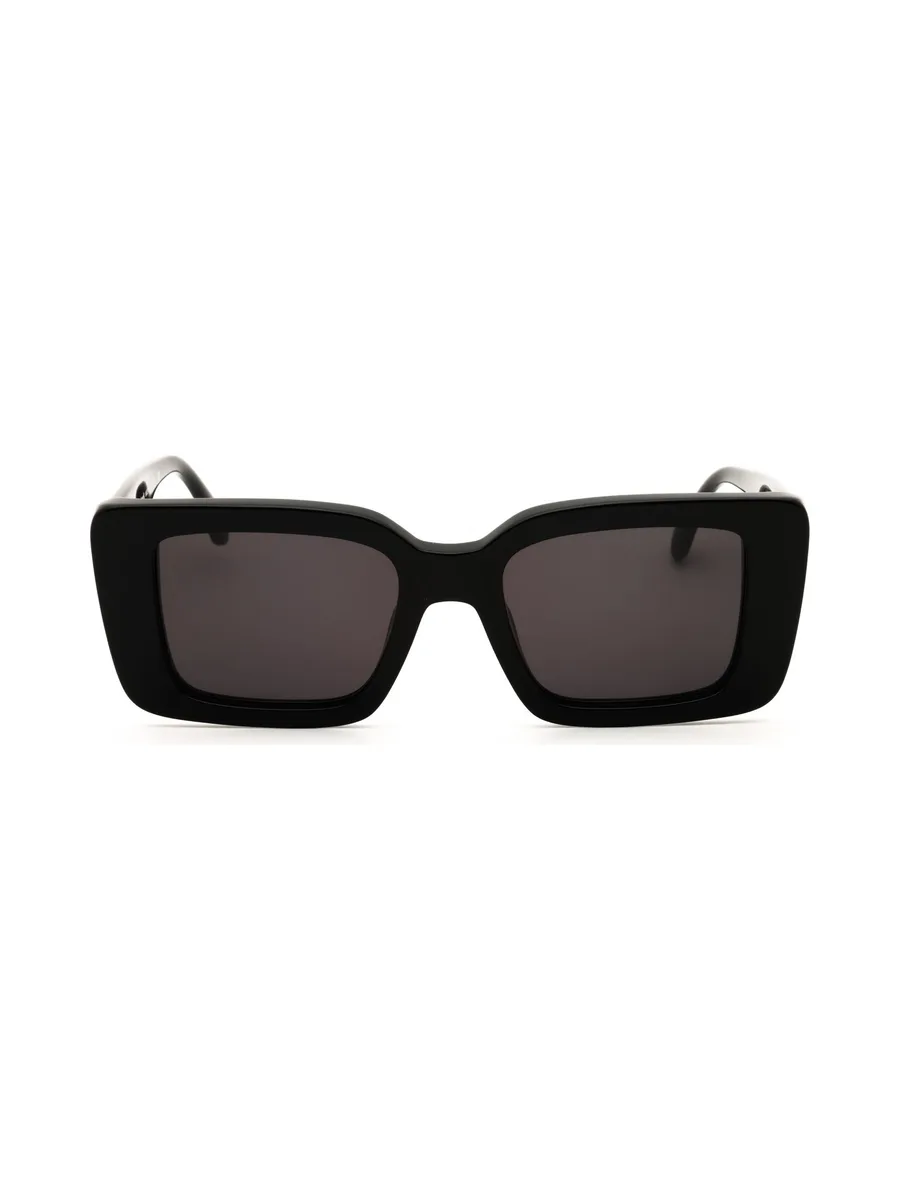Palm Angels DORRIS — Lunettes de soleil 2