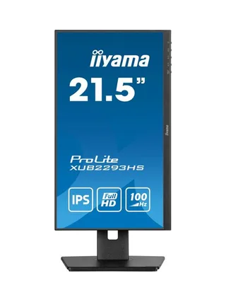 iiyama ProLite XUB2293HS-B6 computer monitor 3