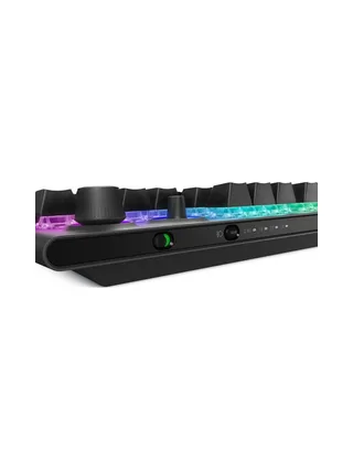 AW3Mode Wireless Gaming Keyboard- DSoM 9