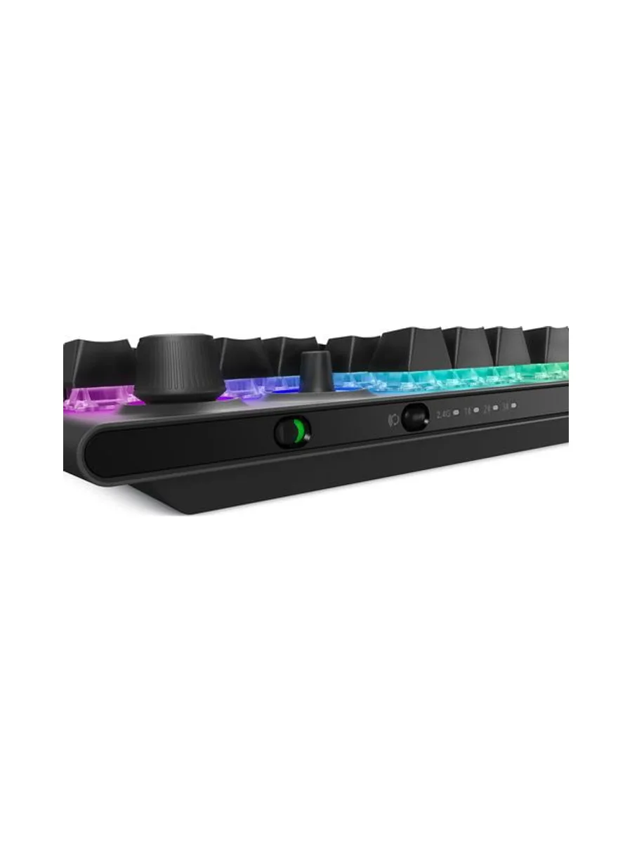 AW3Mode Wireless Gaming Keyboard- DSoM 9