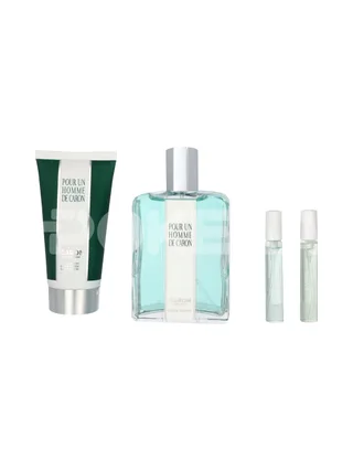 Caron Pour Un Homme De Caron Giftset 210ml 2