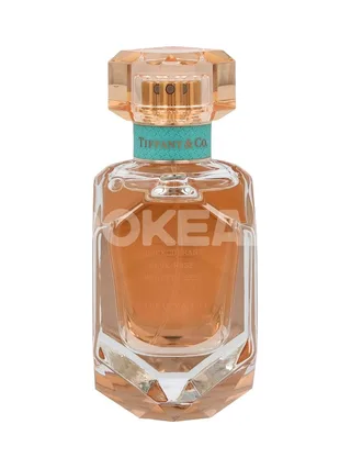 Tiffany & Co Rose Gold Edp Spray 50ml 2