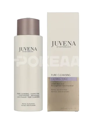 Juvena Pure Calming Tonic 200ml - Cleansing/Normal, Dry & Sensitive 1