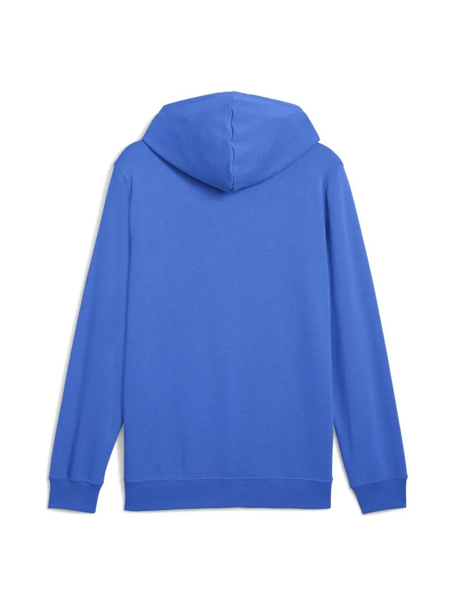 Sweat Bleu Homme Puma Color 3