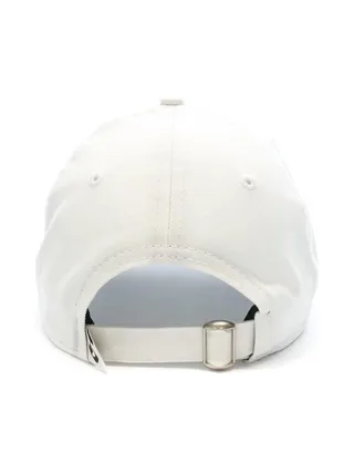 Casquette Blanche Roi Homme New Era Chiwhi 3