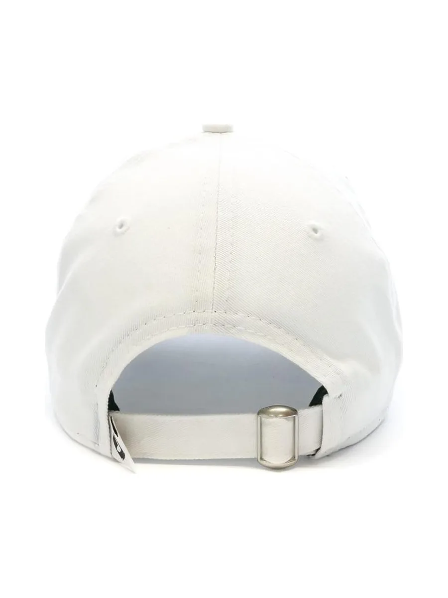Casquette Blanche Roi Homme New Era Chiwhi 4