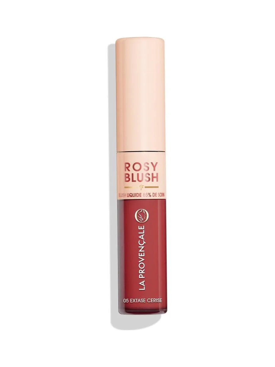 Blush Liquide La Provençale Bio 05 Extase Cerise 2