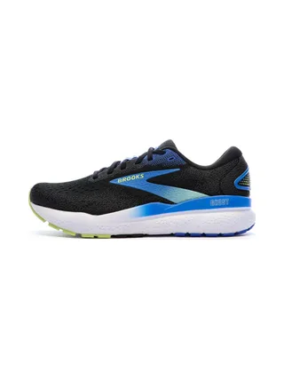 Chaussures de Running Marine Homme Brooks Ghost 16 1