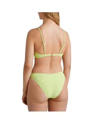 Maillot de bain Jaune Femme O'Neill Alia Cruz 2