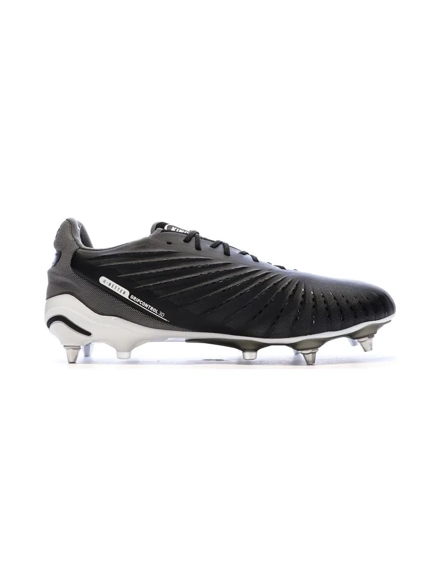 Chaussures de Foot Noires Homme Puma King Ultimate MxSG 3