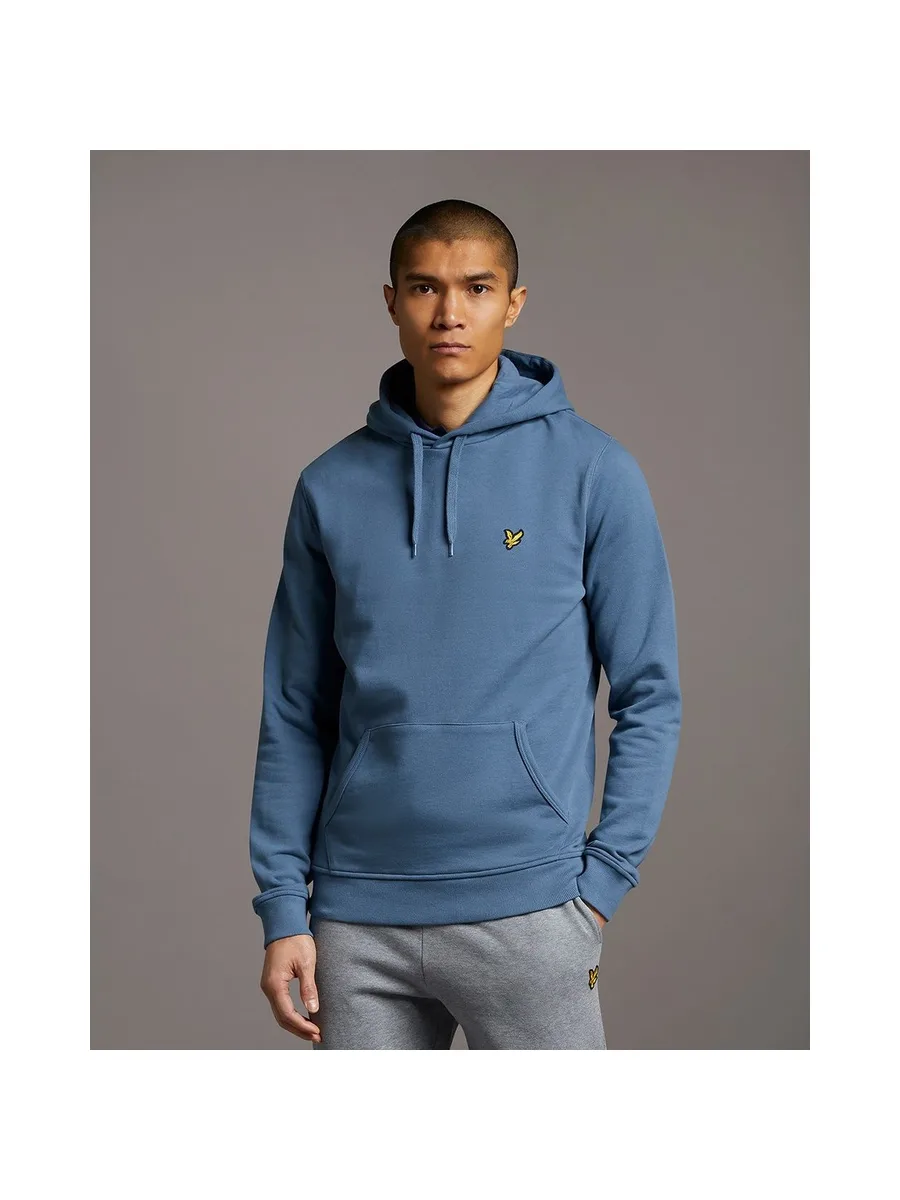 Sweat-shirt LYLE & SCOTT ML416VO 113