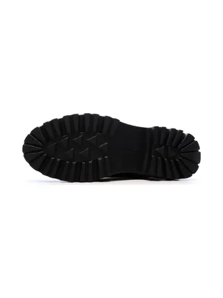 Bottines Noires Femme Xti 144657 5