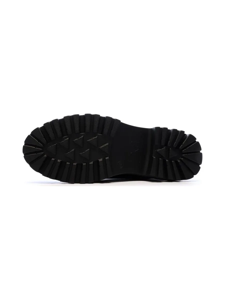 Bottines Noires Femme Xti 144657 6