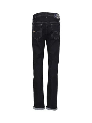 Jean Slim Bleu Foncé Garçon Kaporal CEGOB 2