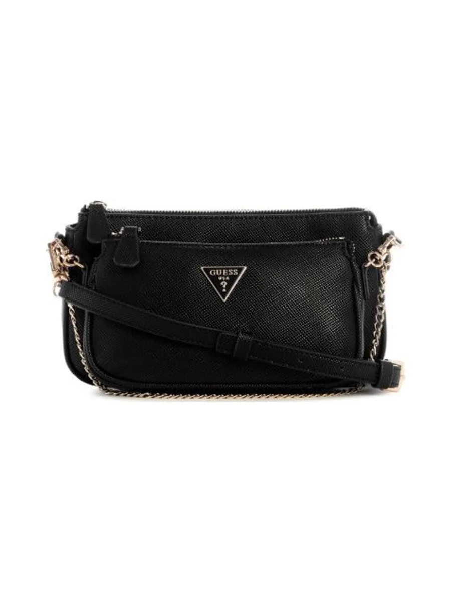 Pochette double GUESS Noelle II - Mini sac 2