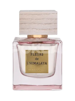 Rituals Fleurs De L'Himalaya Edp Spray 50ml 2