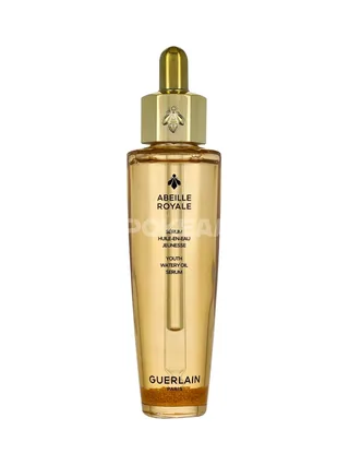 Guerlain Abeille Royale Oil-Water-Youth Serum 50ml 2