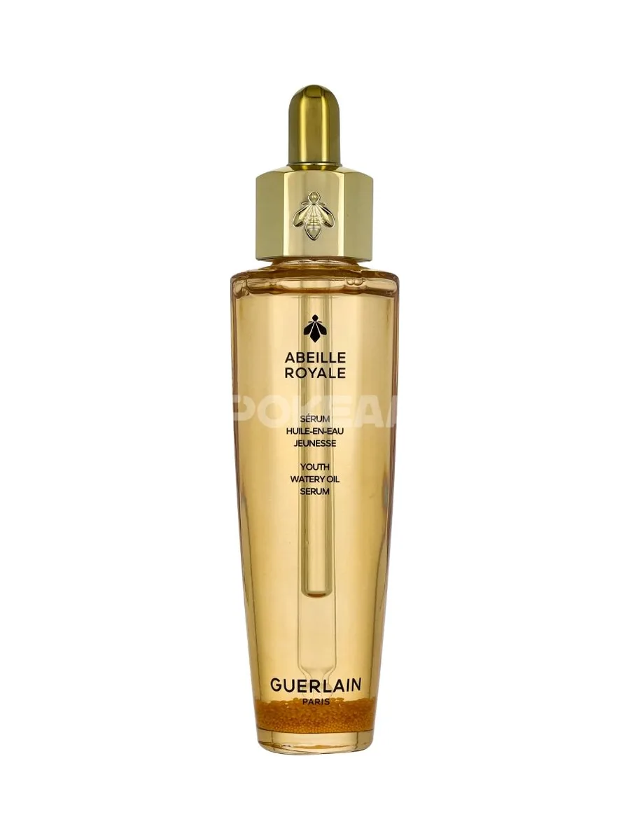 Guerlain Abeille Royale Oil-Water-Youth Serum 50ml 2