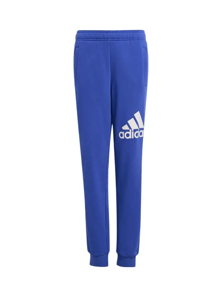 Jogging Bleu Garçon Adidas Bl 2