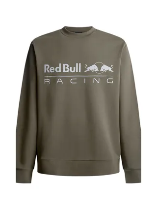 Sweat-shirt RED BULL RACING x Pepe Jeans RU580002 4