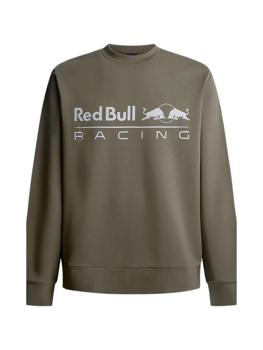 Sweat-shirt RED BULL RACING x Pepe Jeans RU580002 9