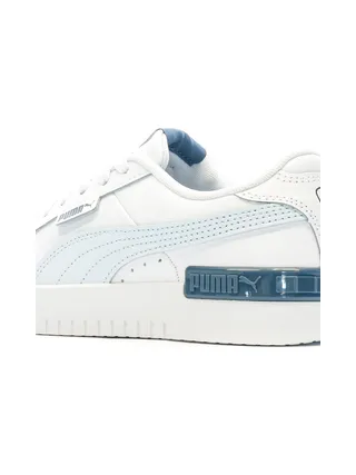 Baskets Blanches Femme Puma Jada 7