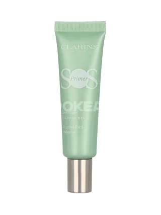 Clarins SOS Primer 30ml - Green 2