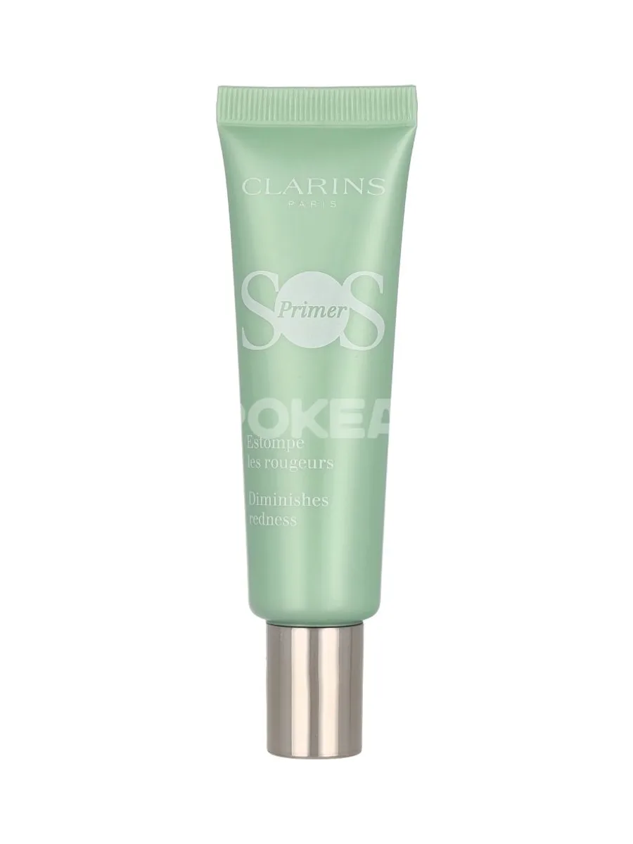 Clarins SOS Primer 30ml - Green 2