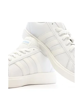 Baskets Blanc Femme Adidas Grand Court Base 2.0 7