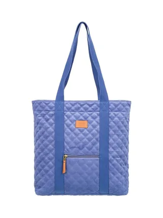 Sac à main Bleu Femme Roxy Cozy Nature 1
