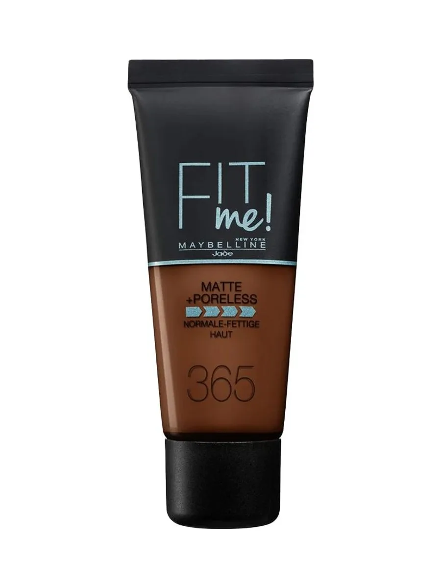 Fond de Teint Gemey Maybelline 365 Expresso 2