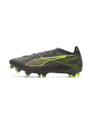 Chaussures de Football Gris Homme Puma Ultra 5 Pro Fg/ag 1