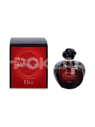 Dior Hypnotic Poison Edp Spray 100ml 1