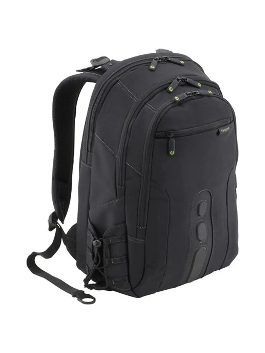 EcoSpruce 15.6" Backpack black 11