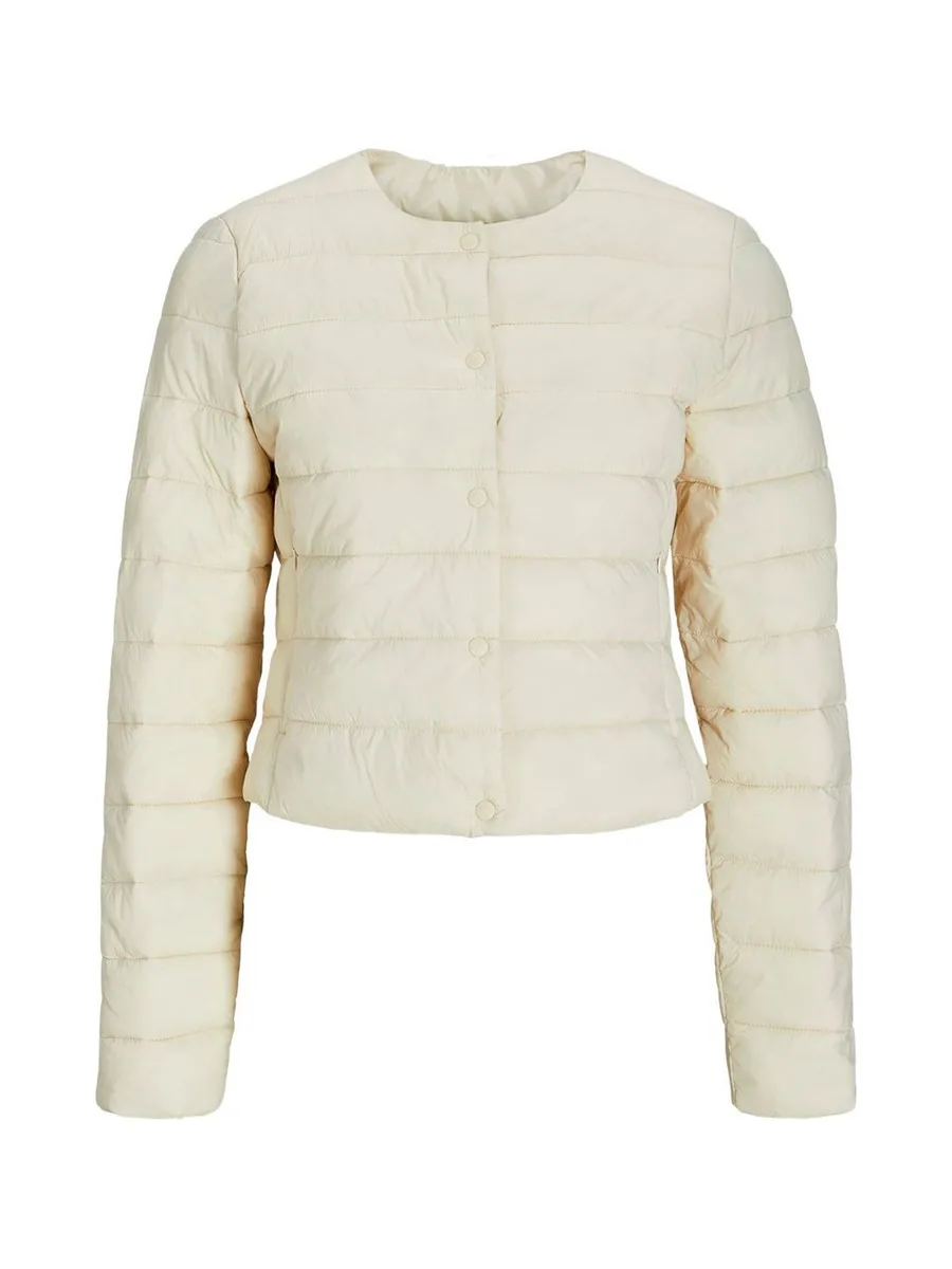 Veste légère sans col JJXX Nora 2