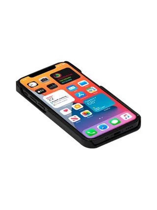 Lynge iPhone 12 mini 5.4 BLK 8