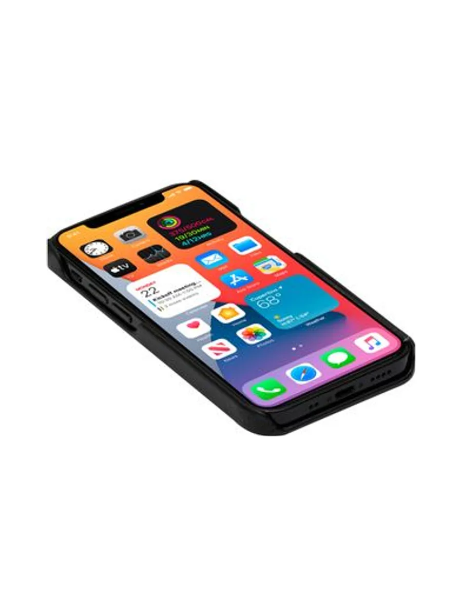 Lynge iPhone 12 mini 5.4 BLK 8