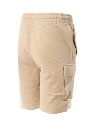 Short Beige Garçon Teddy Smith Orty 2