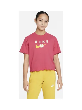 T-shirt Nike Energy Boxy à volants 3