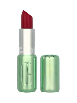 Clinique Pop Longwear Matte Lipstick 3.9g - #06 Rose Pop 2