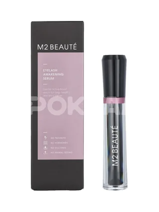 M2 Beaute Eyelash Awakening Serum 4ml 1